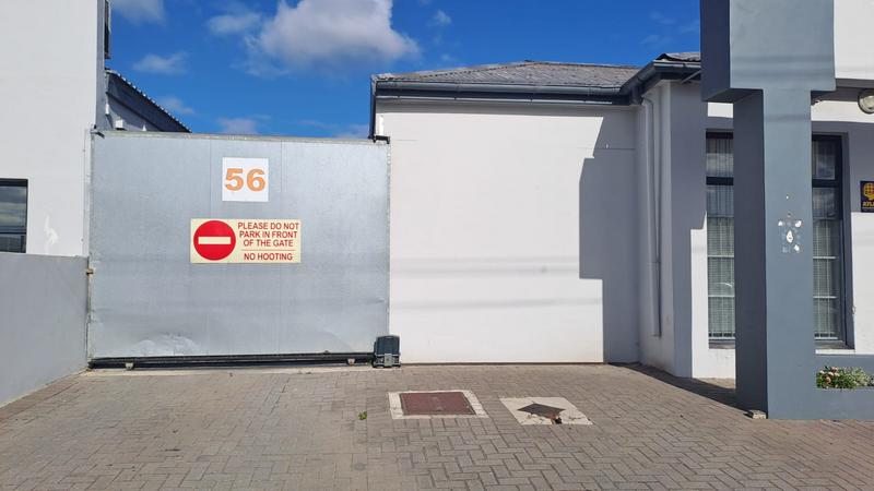 To Let commercial Property for Rent in Newton Park Eastern Cape